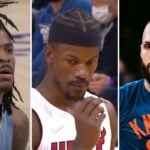 NBA – Heat, Grizzlies et Knicks à fond sur le même joli nom avant la reprise ?