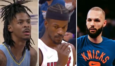 NBA – Heat, Grizzlies et Knicks à fond sur le même joli nom avant la reprise ?