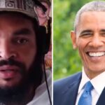 NBA – Le comportement dingue de Joakim Noah pendant un match secret contre Barack Obama !