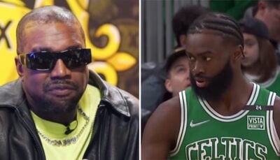 NBA – Une star détruite pour son soutien à Kanye West après la polémique raciste !