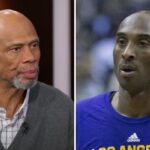 NBA – Interrogé sur Kareem Abdul-Jabbar, la réponse cinglante de Kobe : « Si j’étais vraiment…