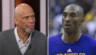 NBA – Interrogé sur Kareem Abdul-Jabbar, la réponse cinglante de Kobe : « Si j’étais vraiment…