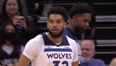 NBA – Karl-Anthony Towns à l’hôpital, les flippantes infos