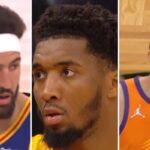 NBA – La décla de Donovan Mitchell qui va faire rager Devin Booker et Klay Thompson !