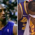 NBA – « Le neveu de Kobe Bryant a fondu en larmes quand ce Laker lui a… »