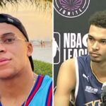 NBA – Une star du PSG envoie un gros message à Wembanyama après le carton !