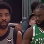 NBA – Un All-Star crée un gros scandale avec son soutien pour Kyrie !