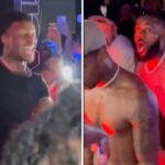 NBA – La folle soirée organisée par LeBron pour les 18 ans de Bronny !