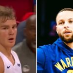 NBA – Adoubé par Steph Curry, Mac McClung lui envoie un énorme message !