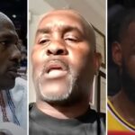 NBA – Gary Payton tranche cash entre LeBron et Michael Jordan !