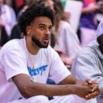 NBA – Grand frère d’Alex Sarr et ancien joueur du Thunder, Olivier Sarr sans détour sur OKC