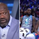 NBA – Shaq refait des siennes et lâche un surnom génial pour une star de l’Ouest !