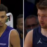 NBA – « La différence avec Victor Wembanyama, tout comme Luka Doncic, c’est que… »