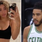 NBA – Jayson Tatum dragué ouvertement par la soeur d’un All-Star !