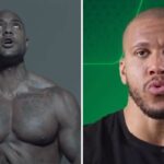 UFC 285 – Déjà humilié par Jones, Booba en remet une couche sur Ciryl Gane !