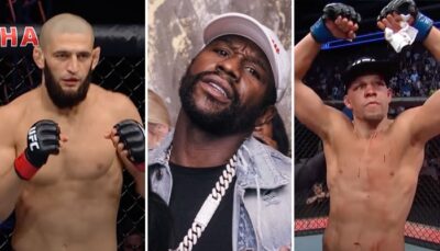 Après McGregor, une autre star UFC prête à affronter Mayweather ? L’énorme rumeur !