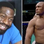 UFC – Les propos piquants de Cédric Doumbé pour Kamaru Usman !