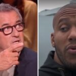 UFC – Après Dechavanne, la nouvelle bourde sur Ciryl Gane pendant PSG / OM !