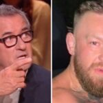 UFC – Conor McGregor salement humilié par Christophe Dechavanne sur France 2  !