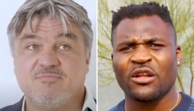 David Douillet démonte sans pitié l’UFC : « Ce n’est pas un sport »