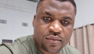 PFL – À 37 ans, l’aveu cash de Francis Ngannou (123 kg) sur ses rapports intimes avec les femmes !