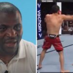 UFC 280 – Ngannou, Usman : les stars réagissent à la dinguerie d’Islam Makhachev !