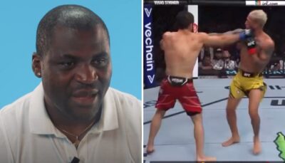 UFC 280 – Ngannou, Usman : les stars réagissent à la dinguerie d’Islam Makhachev !