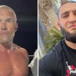 UFC – Le message de Jérôme le Banner qui ne va pas plaire à Khamzat Chimaev !