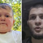 UFC – Mentionné par Khabib, la réponse épique de « Mini Khabib » !