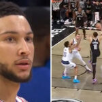 NBA – En perdition, Ben Simmons lâche le raté de l’année !