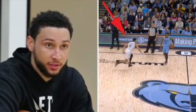 NBA – Ridiculisé par Ja Morant, Ben Simmons en plein cauchemar aux Nets !