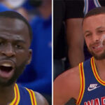 NBA – L’énorme coup de pression de Steph Curry à Draymond Green révélé : « Je ne vais pas te…