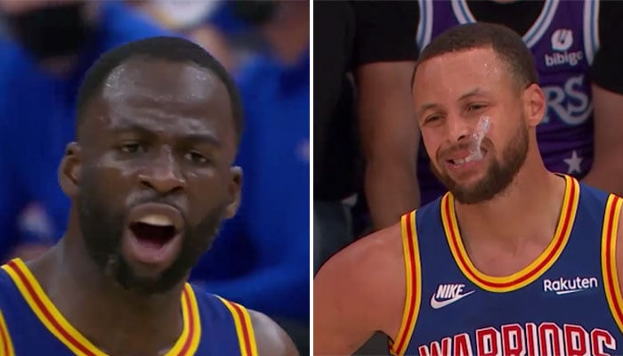 La terrible révélation concernant Draymond aux Warriors, qui peut tout changer !