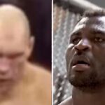 L’énorme colosse engagé par Vladimir Poutine, plus impressionnant que Francis Ngannou ! (photos)