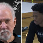 NBA – Les Spurs et Gregg Popovich traînés dans le scandale sexuel, bombe à San Antonio !