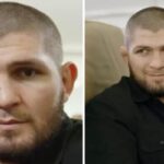 UFC – Khabib s’affiche dans un avion de luxe avec une superstar du foot !