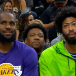 NBA – « LeBron James souhaite que les Lakers remplacent ce joueur »