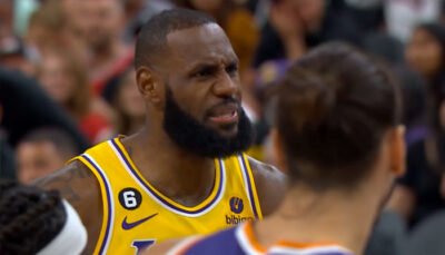 NBA – LeBron salement snobé d’un classement all-time par Pau Gasol !