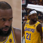 NBA – Les Lakers tranchent, les 3 joueurs menacés de départ révélés !