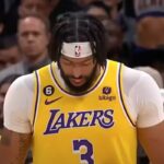 NBA – La vidéo à peine croyable d’Anthony Davis qui refait surface !