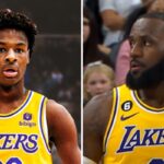 NBA – Le terrible coup de massue pour Bronny James aux Lakers : « Los Angeles n’est pas…