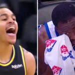 NBA – Énorme camouflet à venir pour Draymond par rapport à Jordan Poole ?