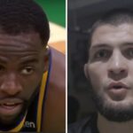 NBA/UFC – Après son KO sur Poole, le clin d’œil sans pitié de Draymond à Khabib Nurmagomedov !