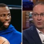 NBA – Woj annonce le scénario qui tend les bras à Draymond Green