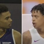 NBA – Le move viral de Shareef O’Neal après le carton de Victor Wembanyama