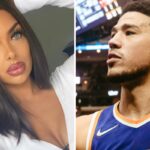 NBA – Après son orgie avec les Suns, nouvelle rumeur incendiaire sur la sulfureuse model !