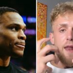 NBA – Jake Paul se lâche sur Russell Westbrook et vide son sac !