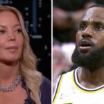 NBA – La patronne des Lakers envoie un message cash à LeBron : « Il va avoir…