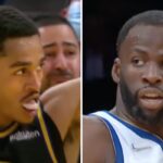 NBA – De retour sur les parquets, la séquence virale entre Draymond Green et Jordan Poole !