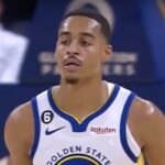 NBA – Jordan Poole payé beaucoup moins qu’annoncé aux Warriors ?